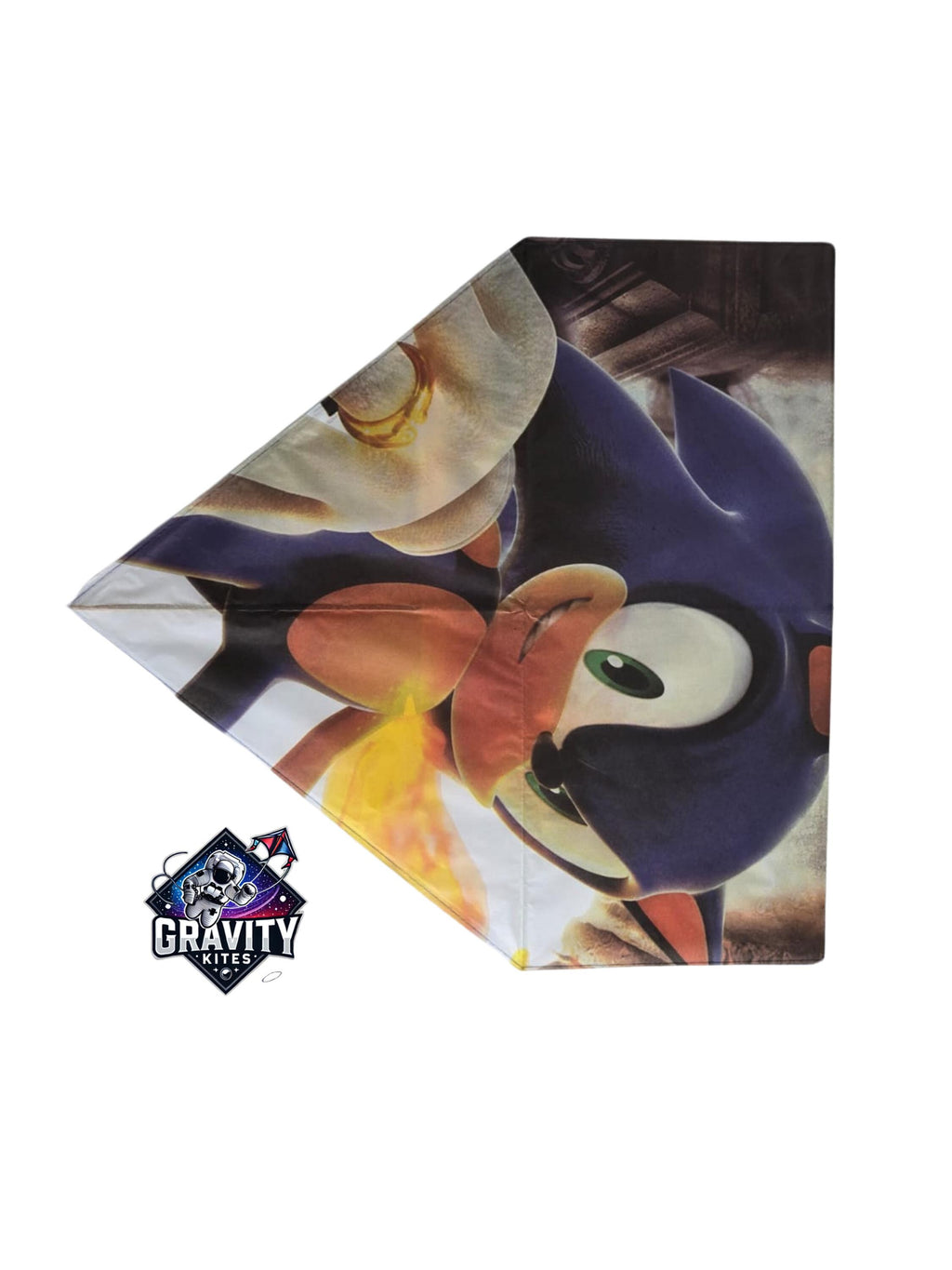 Sonic High-Altitude Performance Kite (Pipa) – Imported from Brazil